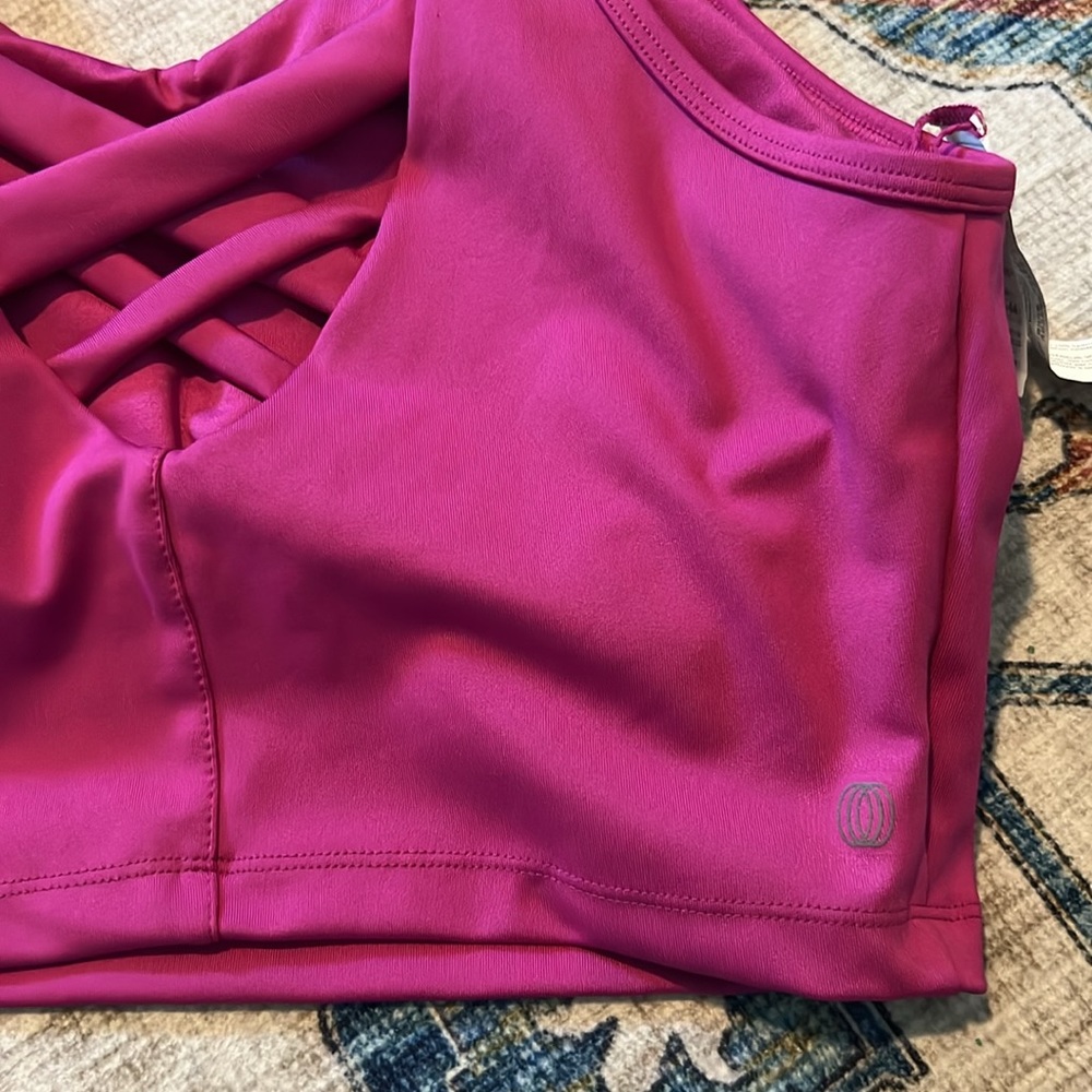 Women’s sports bra size Large - Picture 3 of 6